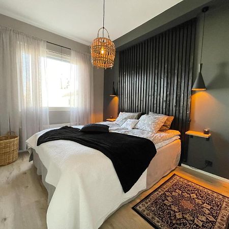 Apartment Sanctus Nicolaus With Sauna Rovaniemi Dış mekan fotoğraf