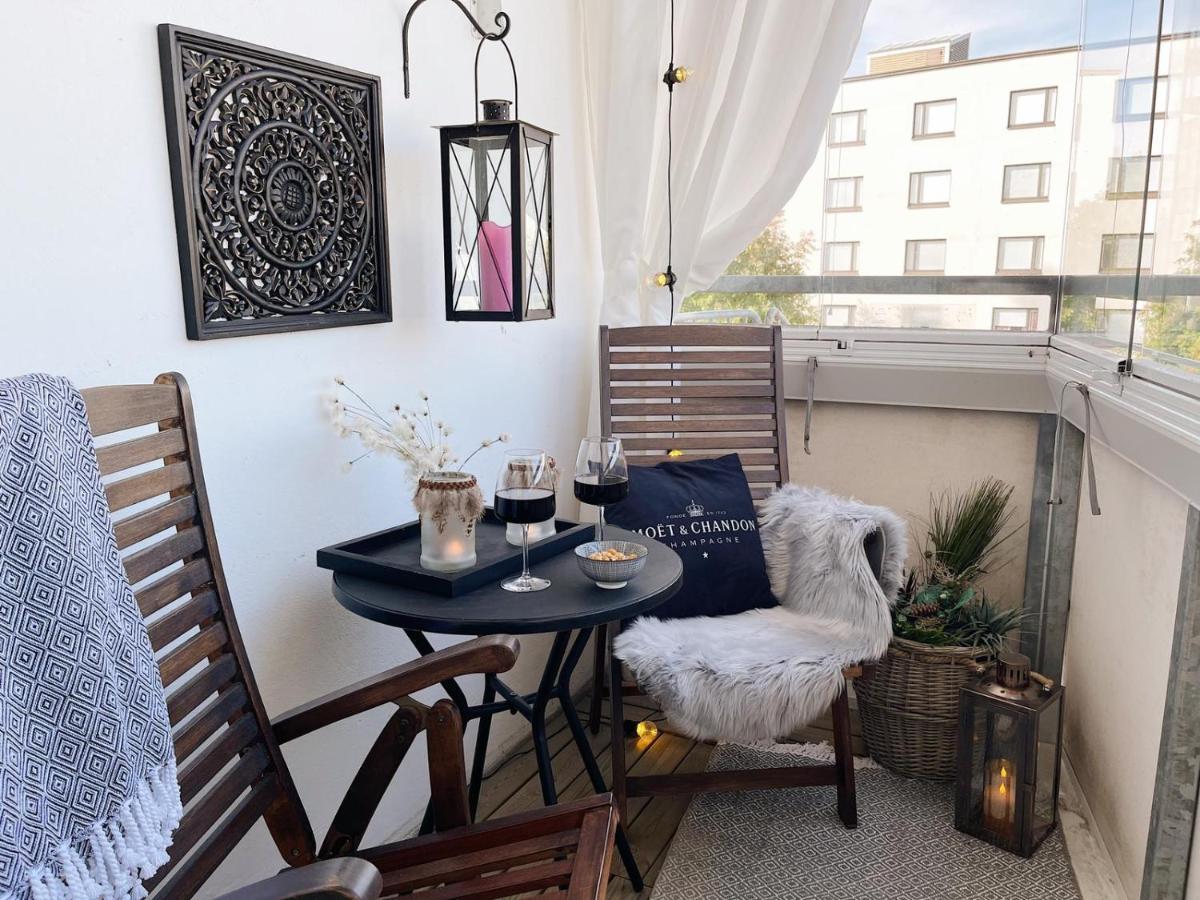 Apartment Sanctus Nicolaus With Sauna Rovaniemi Dış mekan fotoğraf