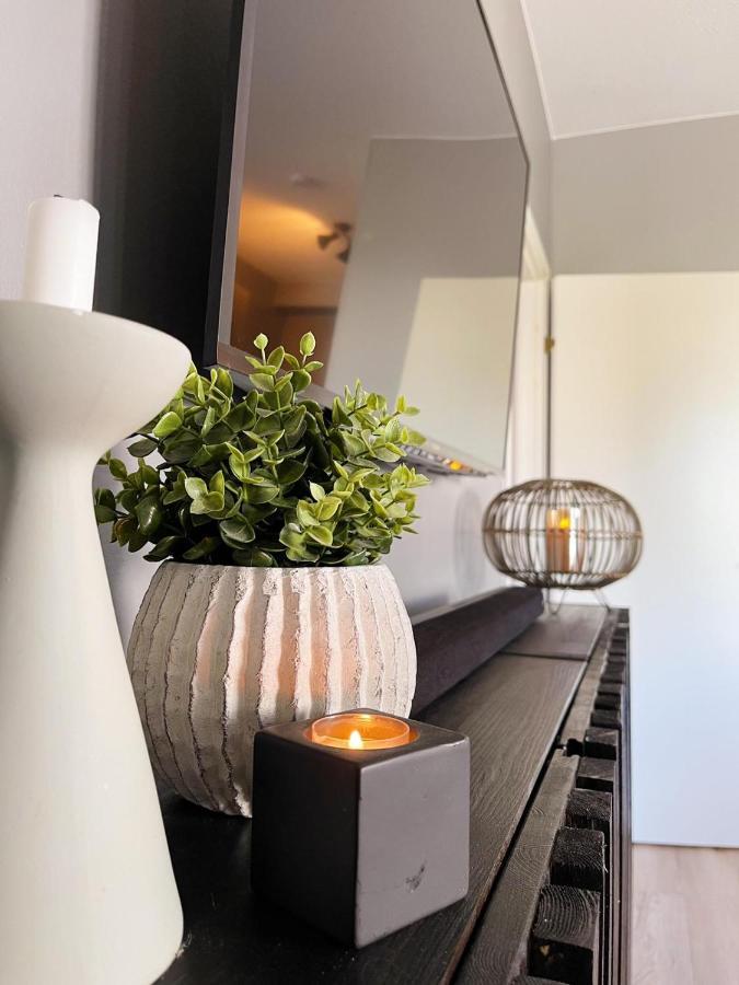 Apartment Sanctus Nicolaus With Sauna Rovaniemi Dış mekan fotoğraf
