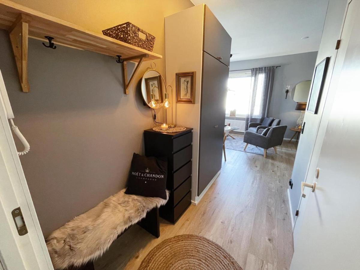 Apartment Sanctus Nicolaus With Sauna Rovaniemi Dış mekan fotoğraf